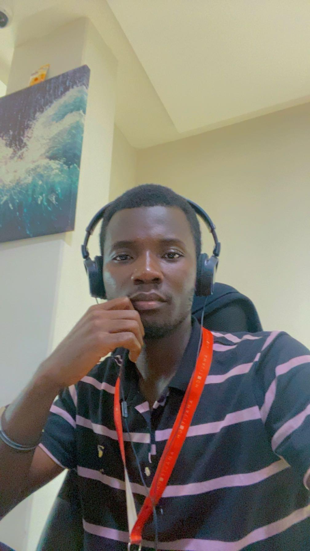 Developer Avatar