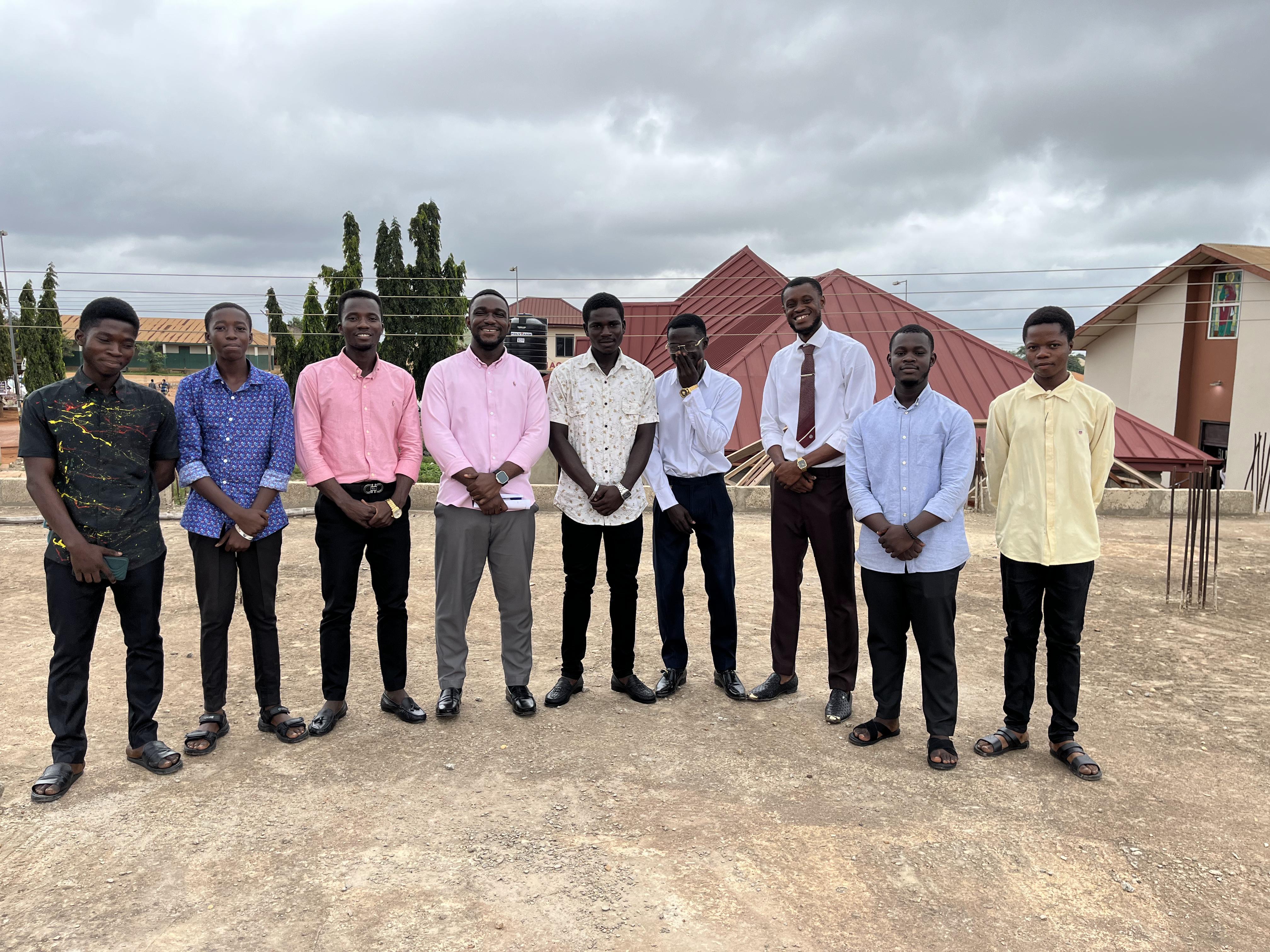 Children's ministry
